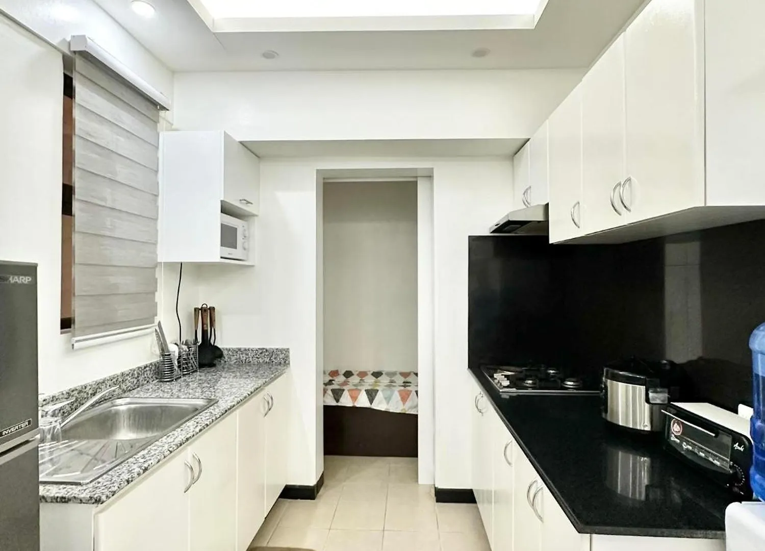 Caiden'S Home Davao