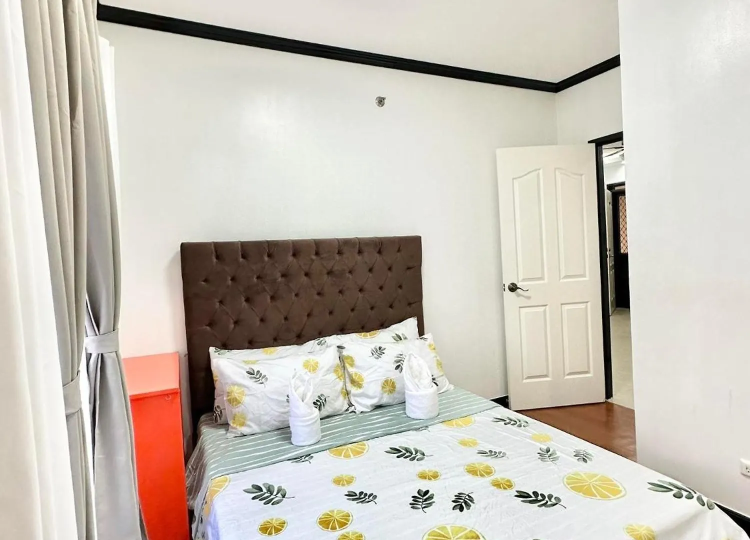 Caiden'S Home Davao Guest house