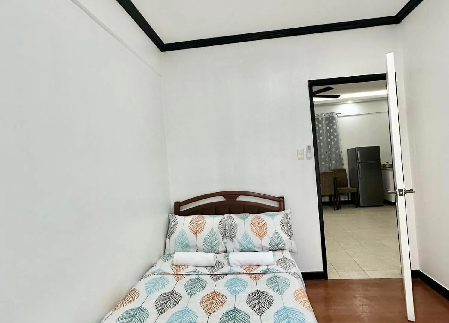 Caiden'S Home Davao Philippines