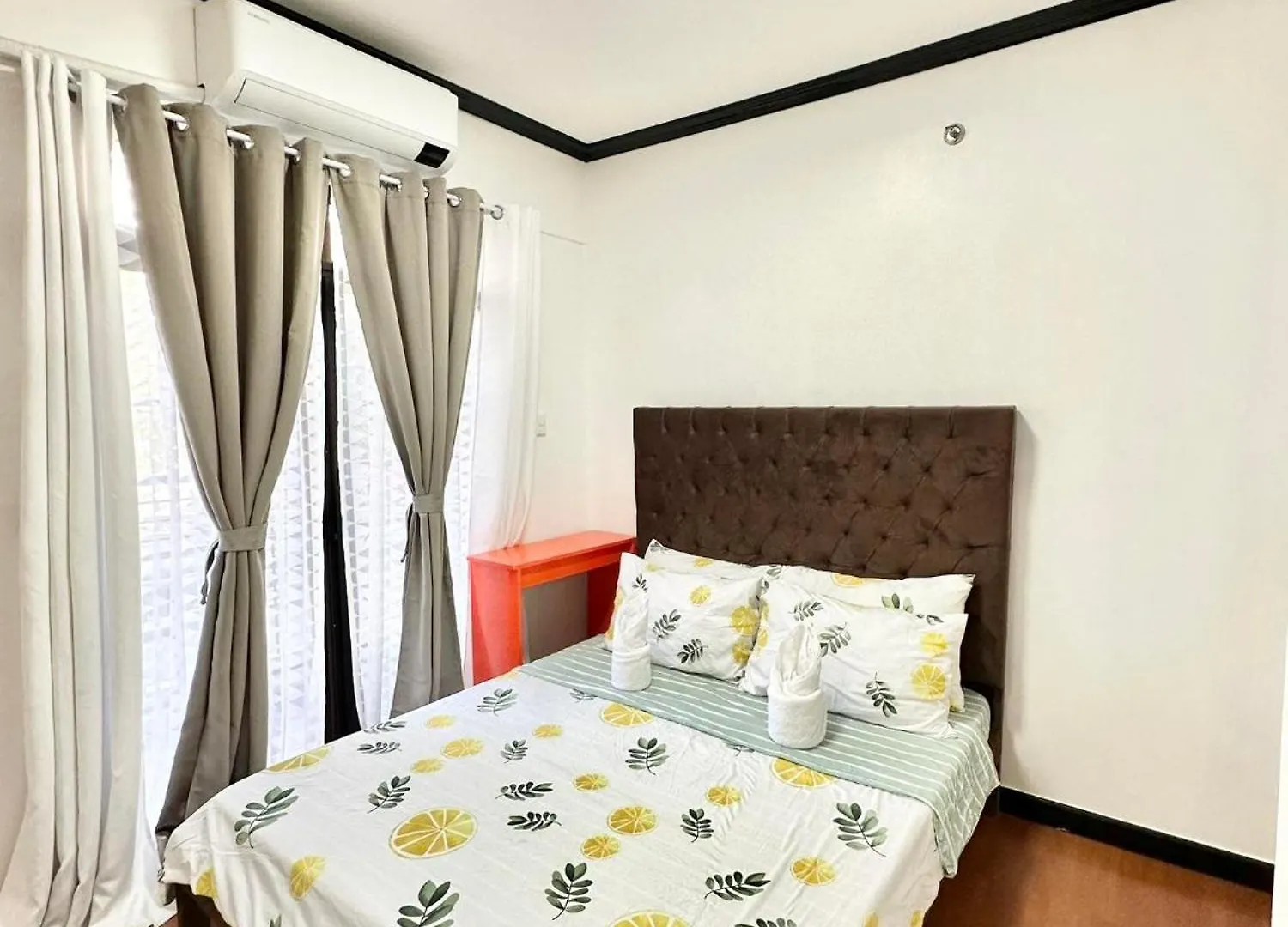 Guest house Caiden'S Home Davao
