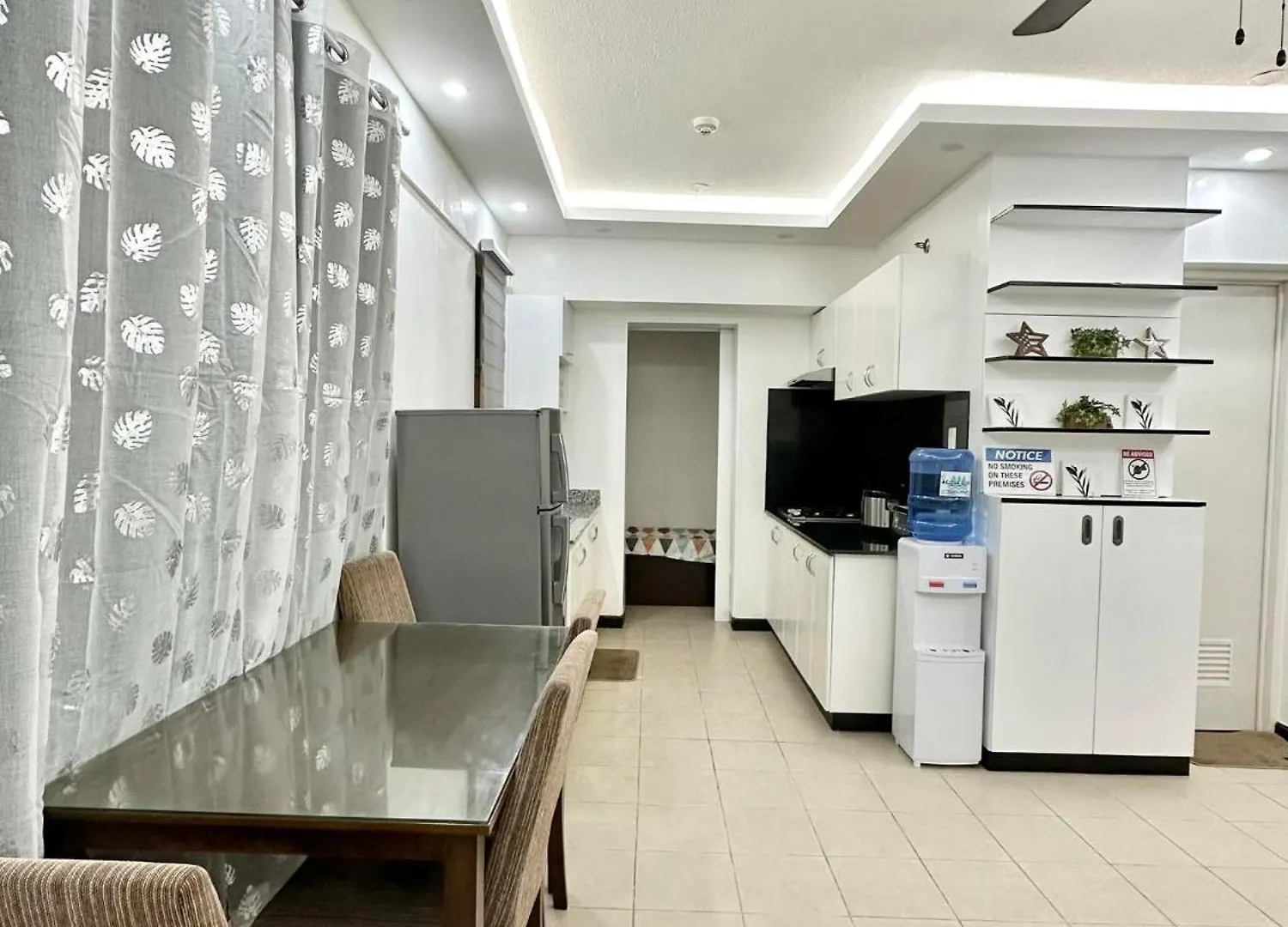 Caiden'S Home Davao
